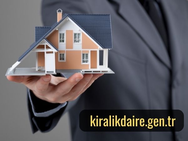 Üniversite Mahallesi Kiralık Daire